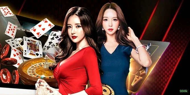 Cassino Ao Vivo 988k