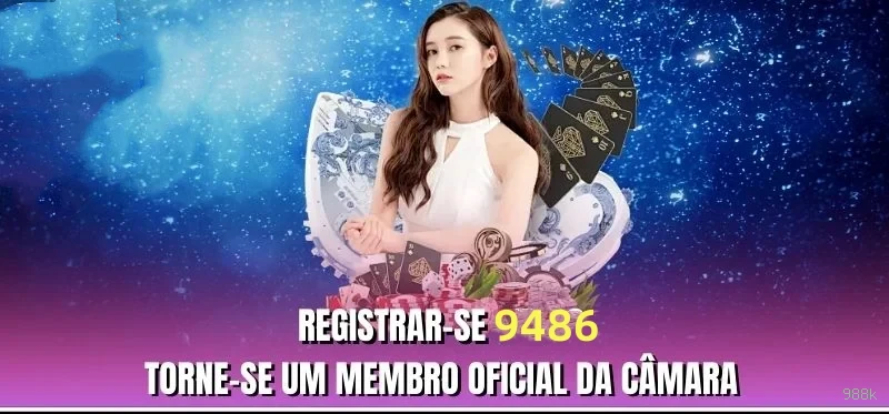 Baccarat Ao Vivo 988k