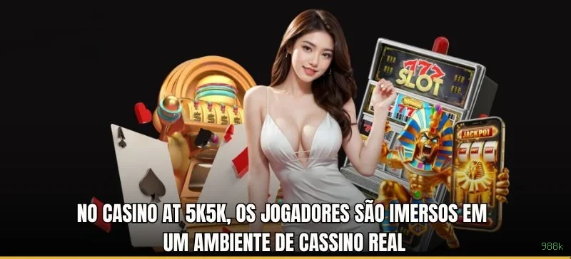Blackjack Online 988k
