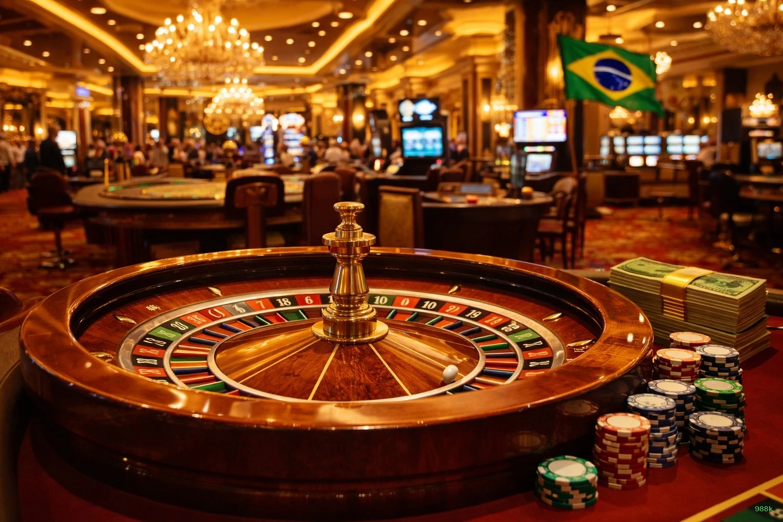 Blackjack Ao Vivo Side Bets