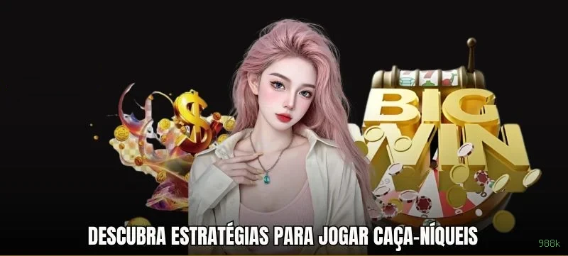 Jackpot Slots 988k