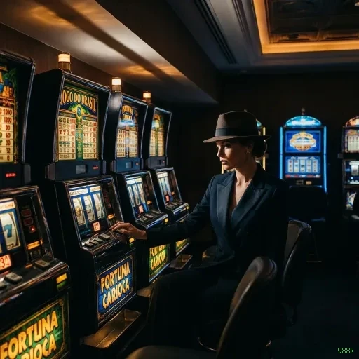 Jackpot Estratégias