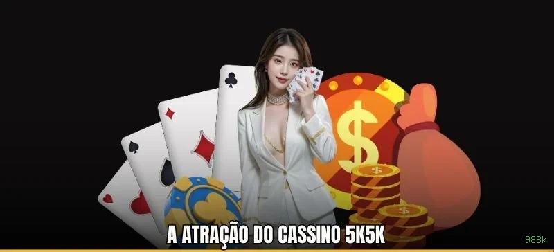 988k Cassino Clássico