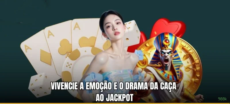 Poker Ao Vivo 988k