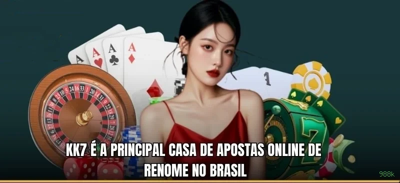 988k Cassino Clássico