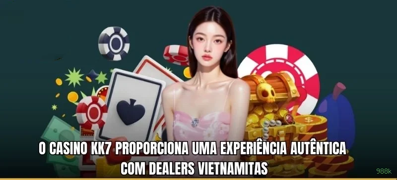 988k Cassino Clássico