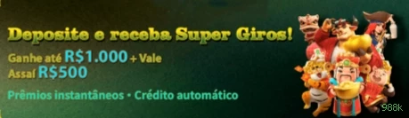 988k Cassino Clássico
