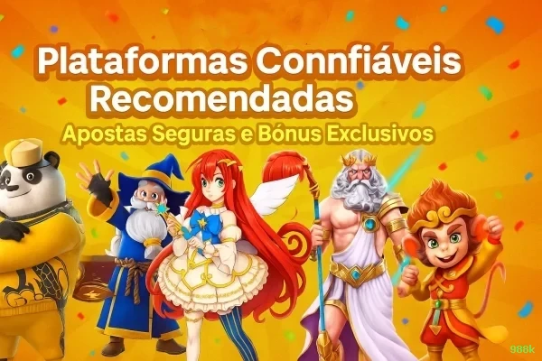 Slots Clássicos 988k