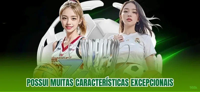 988k Cassino Clássico
